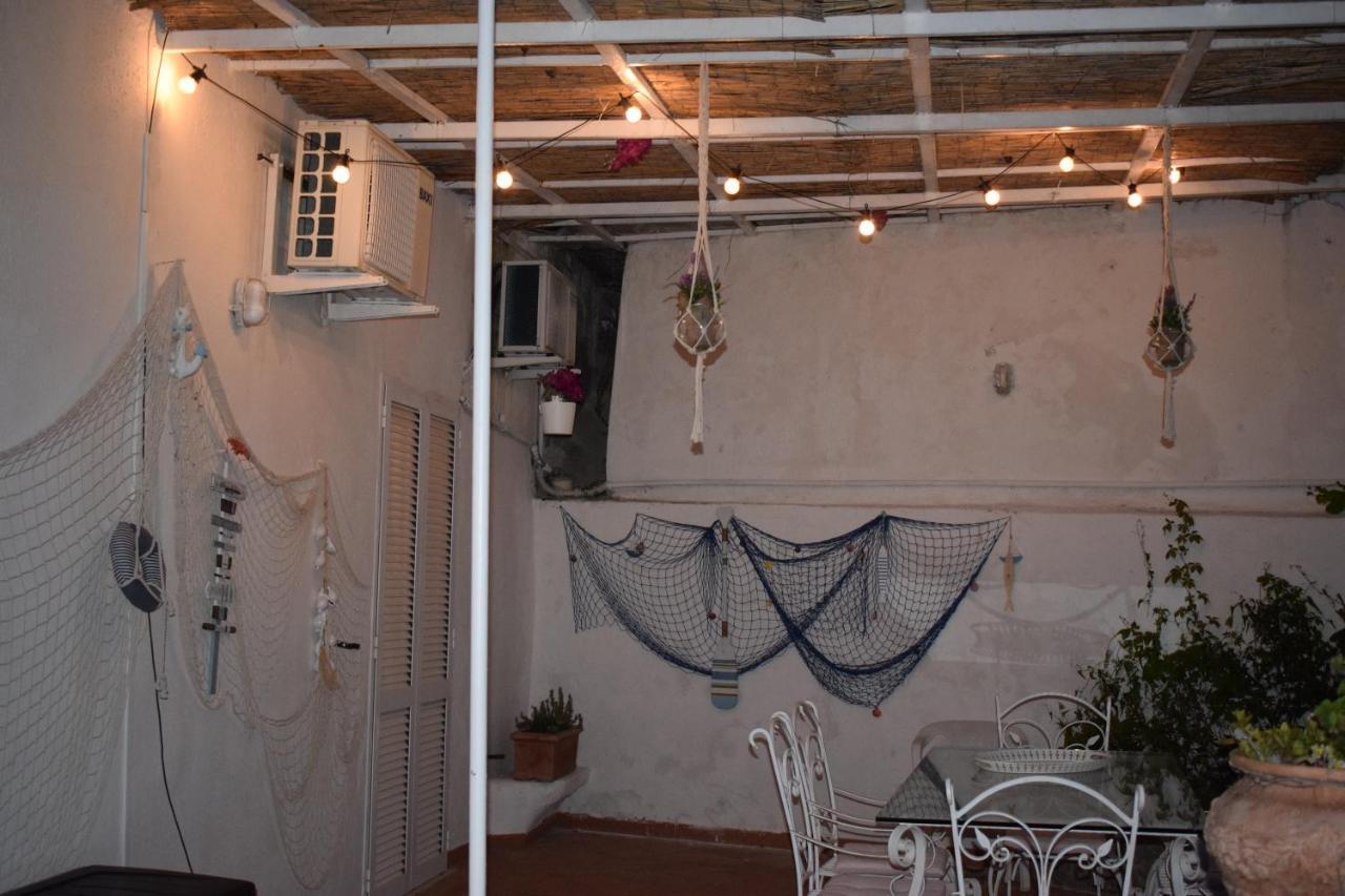 La Caletta-Praiano Exterior foto